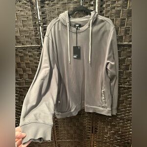 NWT SZ XXL PAIGE( Mens) Thomas Sweatshirt